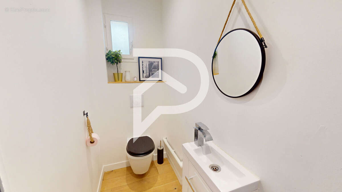 Maison à HARDRICOURT