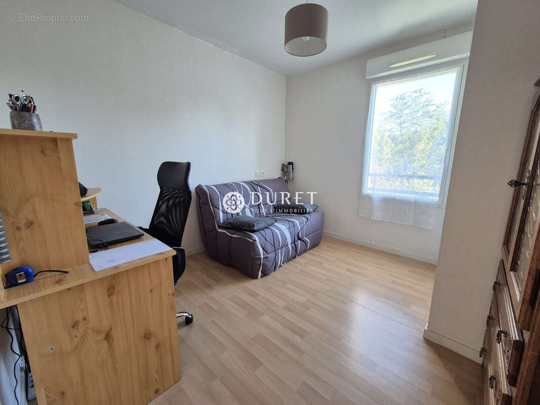 Appartement à LA ROCHE-SUR-YON