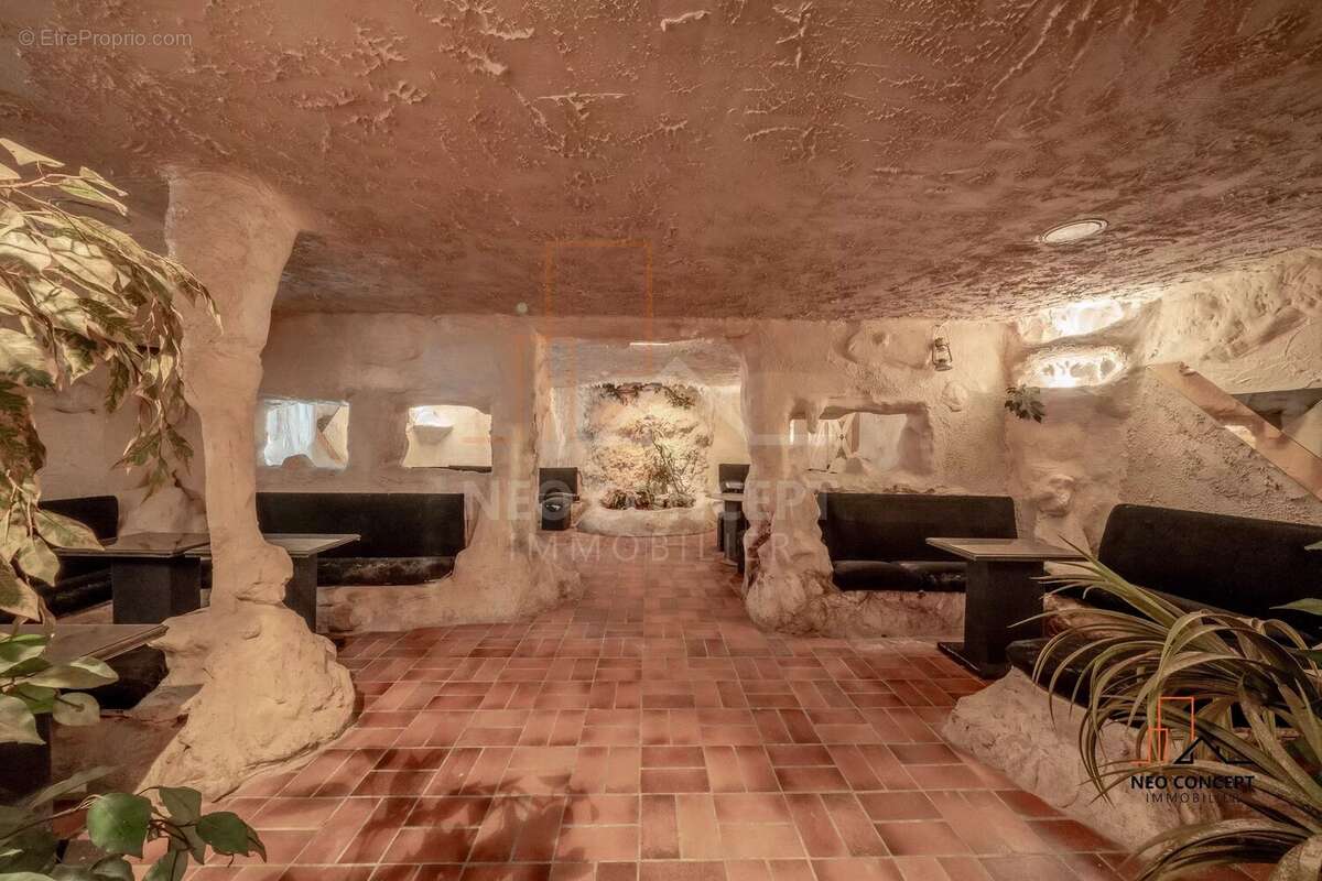 Commerce à DRUSENHEIM