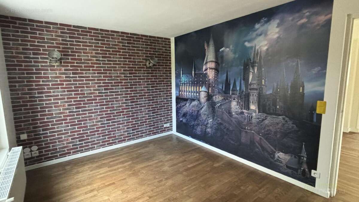 Maison à SAINT-JUST-EN-CHAUSSEE