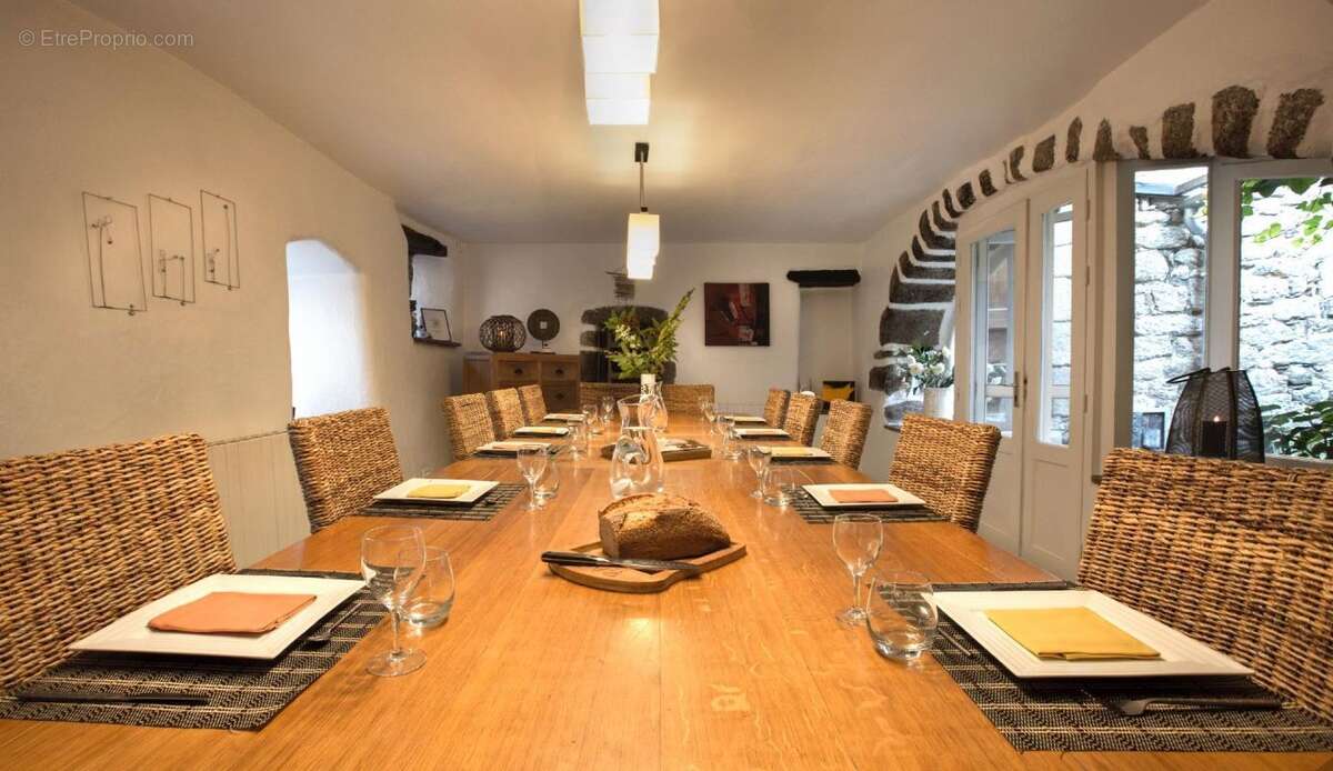 Maison à BEAUMONT