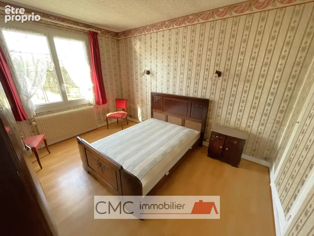 Maison familiale 159 m2 avec terrain de 1 300 m2 - photo 7