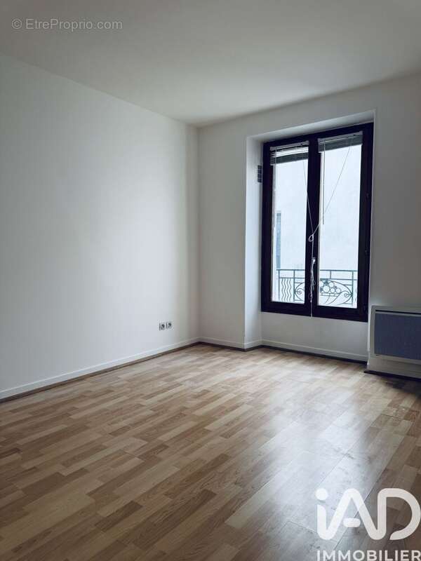 Photo 7 - Appartement à CHAMPIGNY-SUR-MARNE