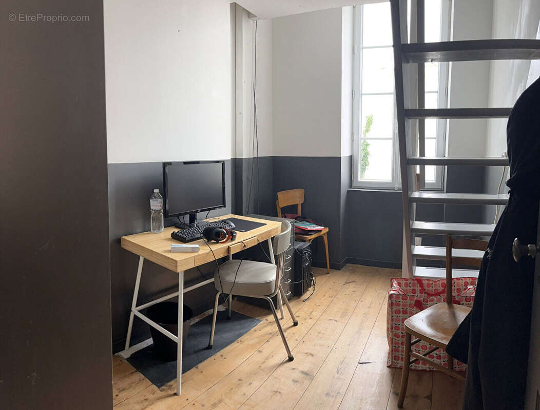 Maison à LE CHATEAU-D&#039;OLERON