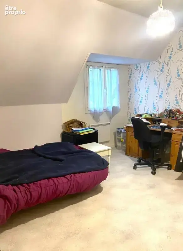 Maison familiale à vendre 6 pièces MORDELLES (35) - photo 7