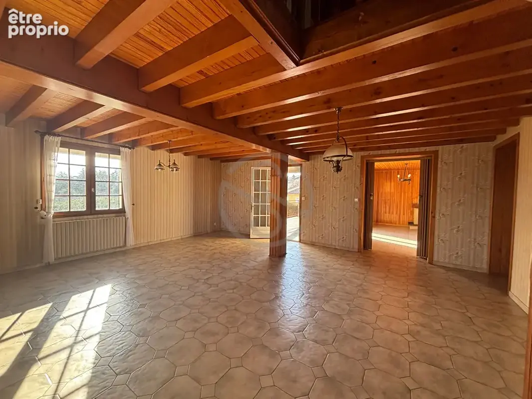 Maison Annonay 8 pièce(s) 184 m2 - photo 7