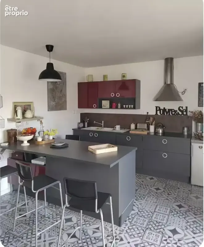 Rouans - maison ancienne renovee - 229 500€ - photo 3