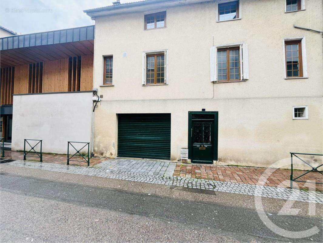 Appartement à LIMOGES