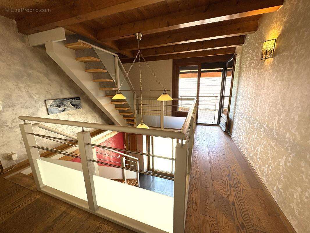Maison 190 m² à Menthonnex-Sous-Clermont  - photo 9