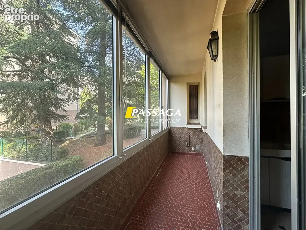 Photo Appartement à Rodez au prix de 129 000€