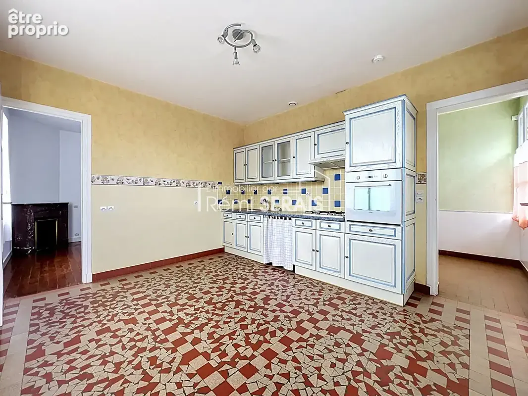 Maison à vendre à putanges le lac - photo 2
