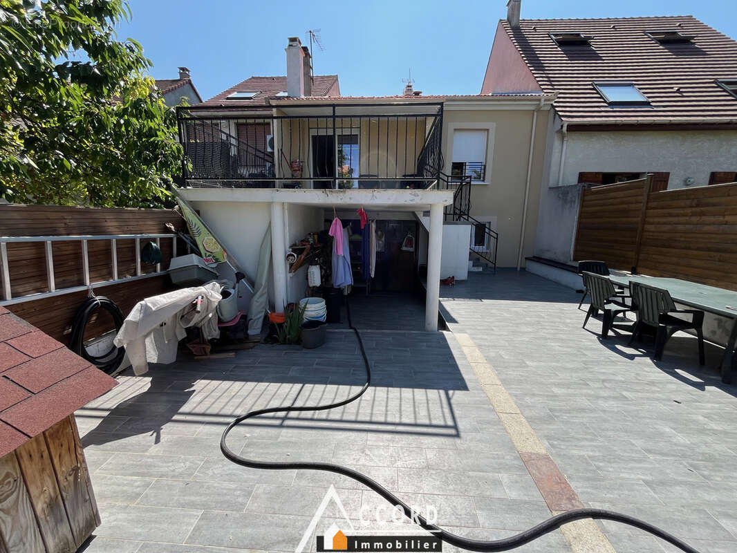 Maison 4 pièces 80 m2 - photo 11