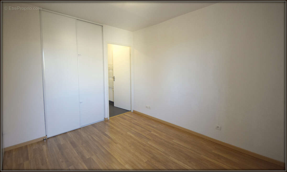 Appartement à AGEN