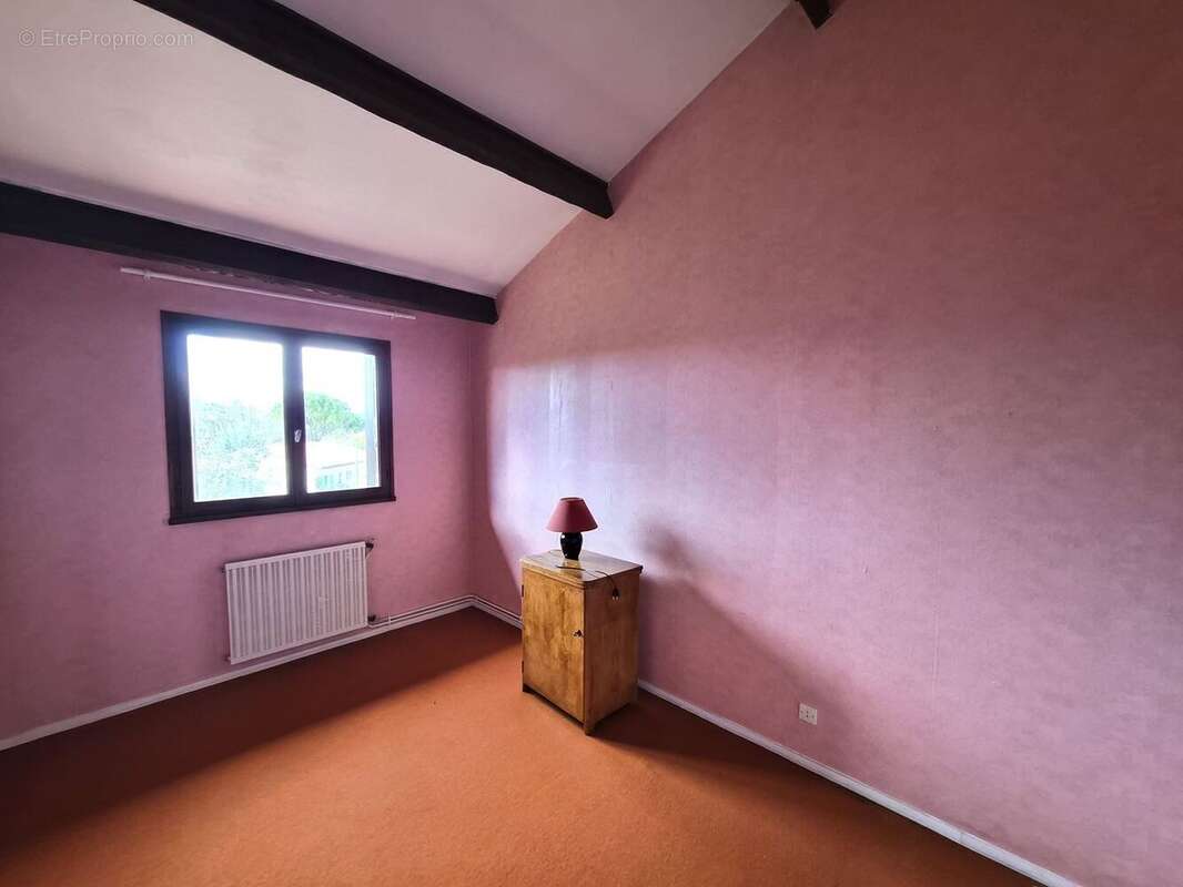 Maison à VILLEFRANCHE-DE-LAURAGAIS