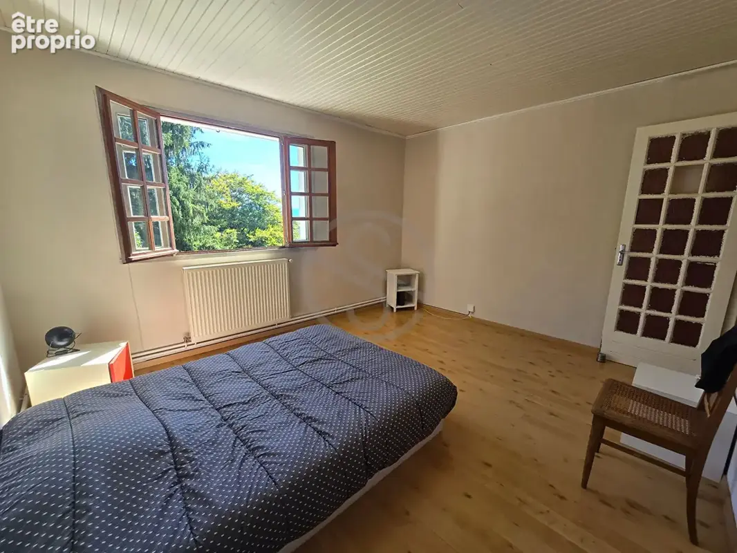 Maison de 167m2, Le Grand Lemps - photo 11