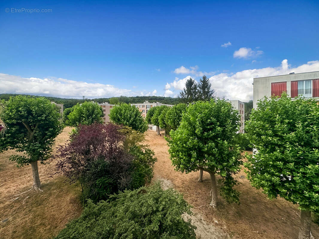 Appartement 64m² à bièvres - photo 5