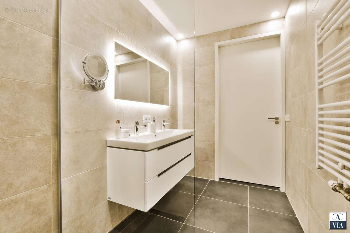 Appartement à REICHSTETT