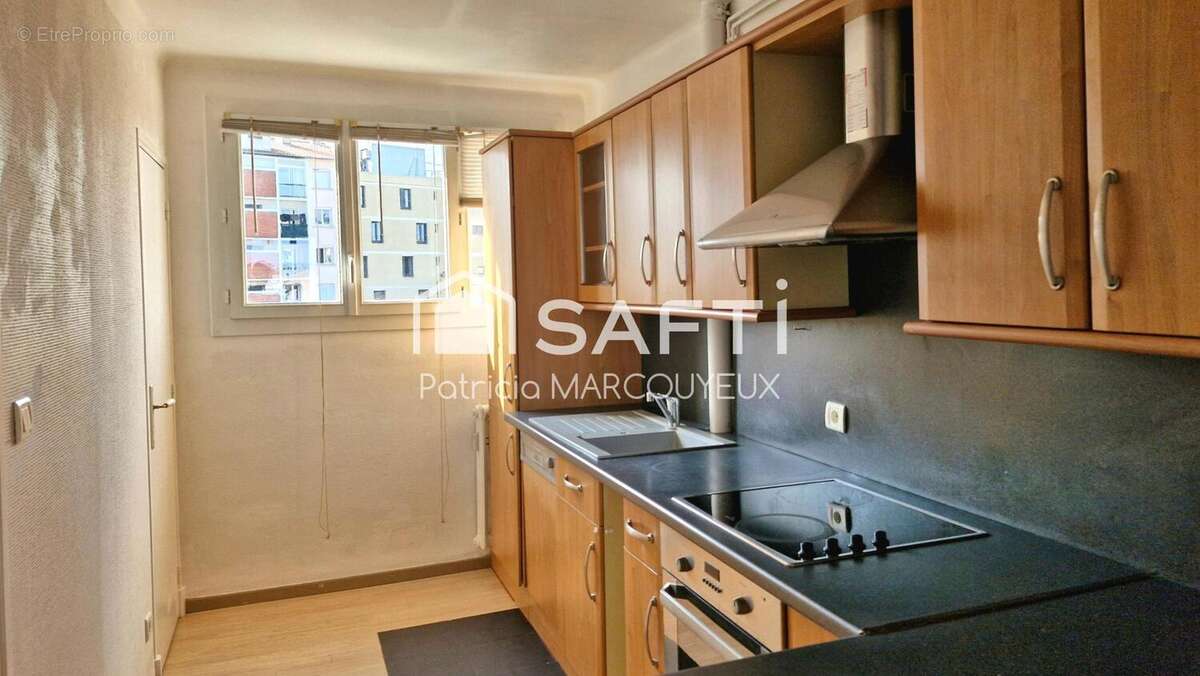 Photo 7 - Appartement à MONTAUBAN
