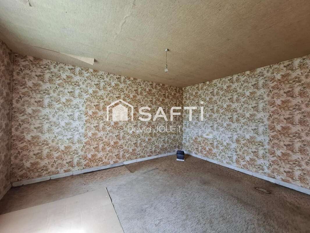 Photo 4 - Maison à ROHAN