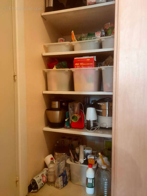 Appartement T3 de 69,48m2 au rez-de-chaussee Jardin Jean de Ockeghem, Tours , proche gare TGV, commerces, écoles - photo 13