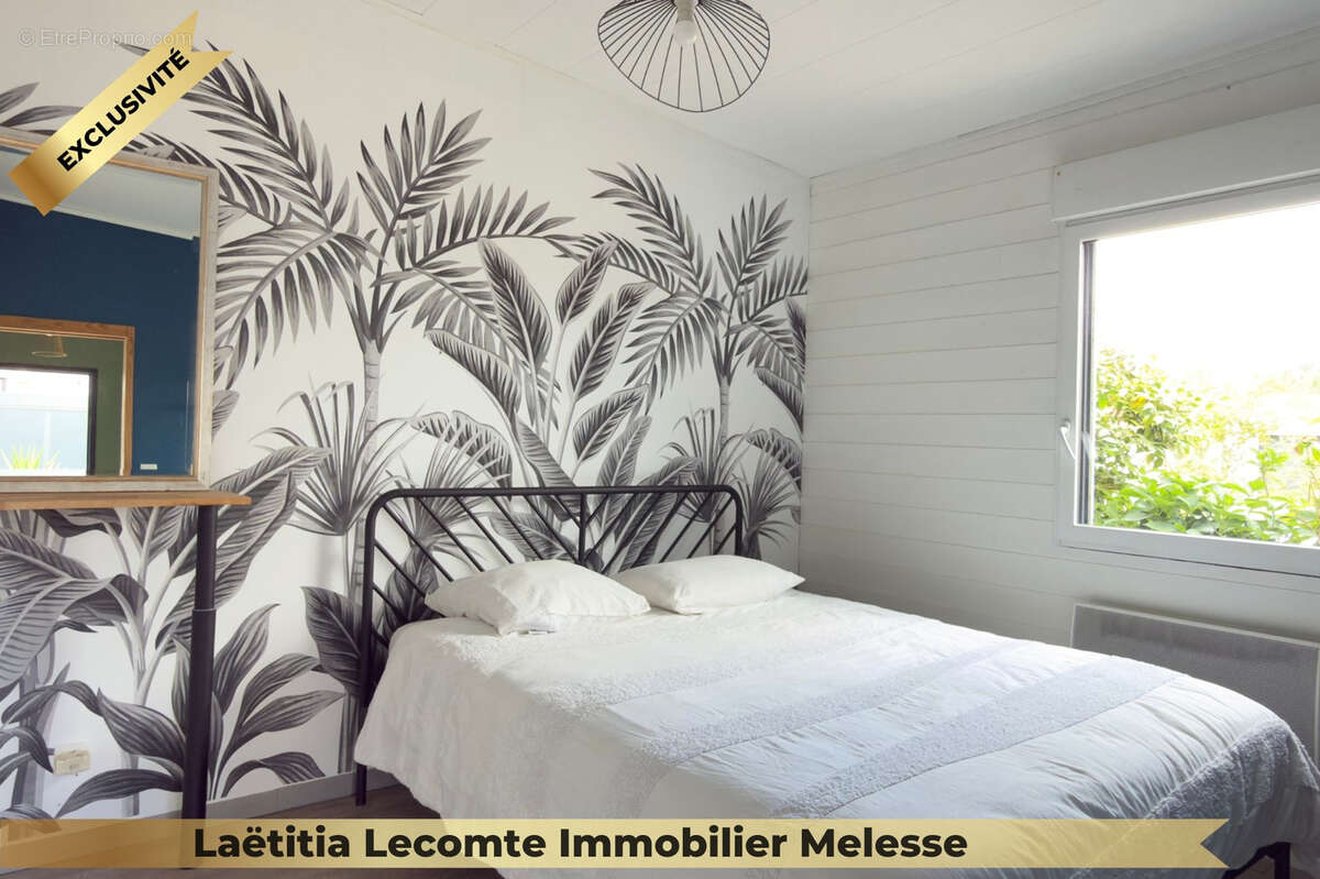 Maison contemporaine Melesse - photo 5
