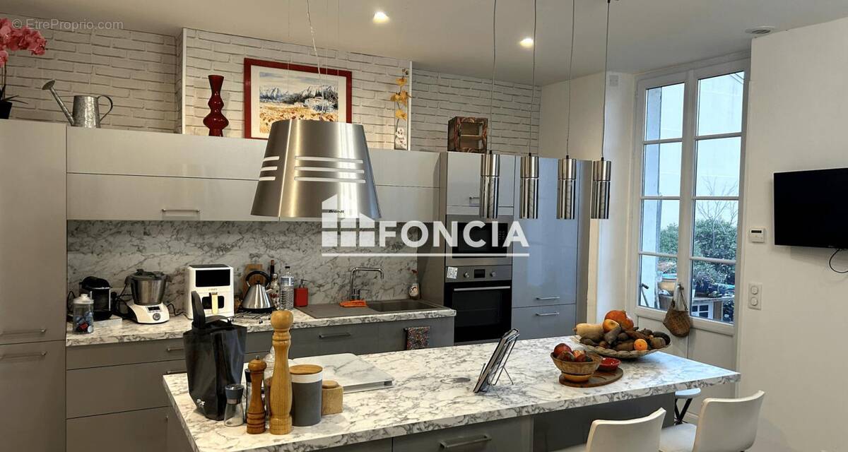 Appartement à DRAGUIGNAN