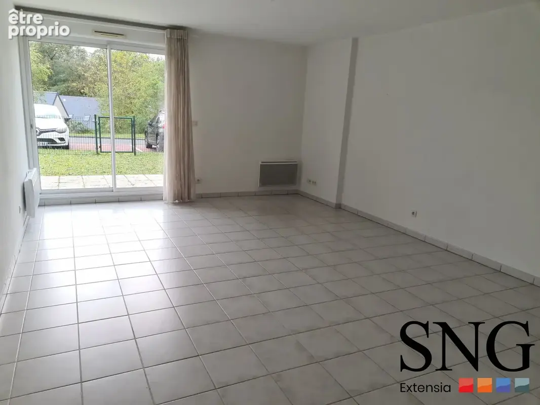 Appartement 44 m² à Laon  - photo 3