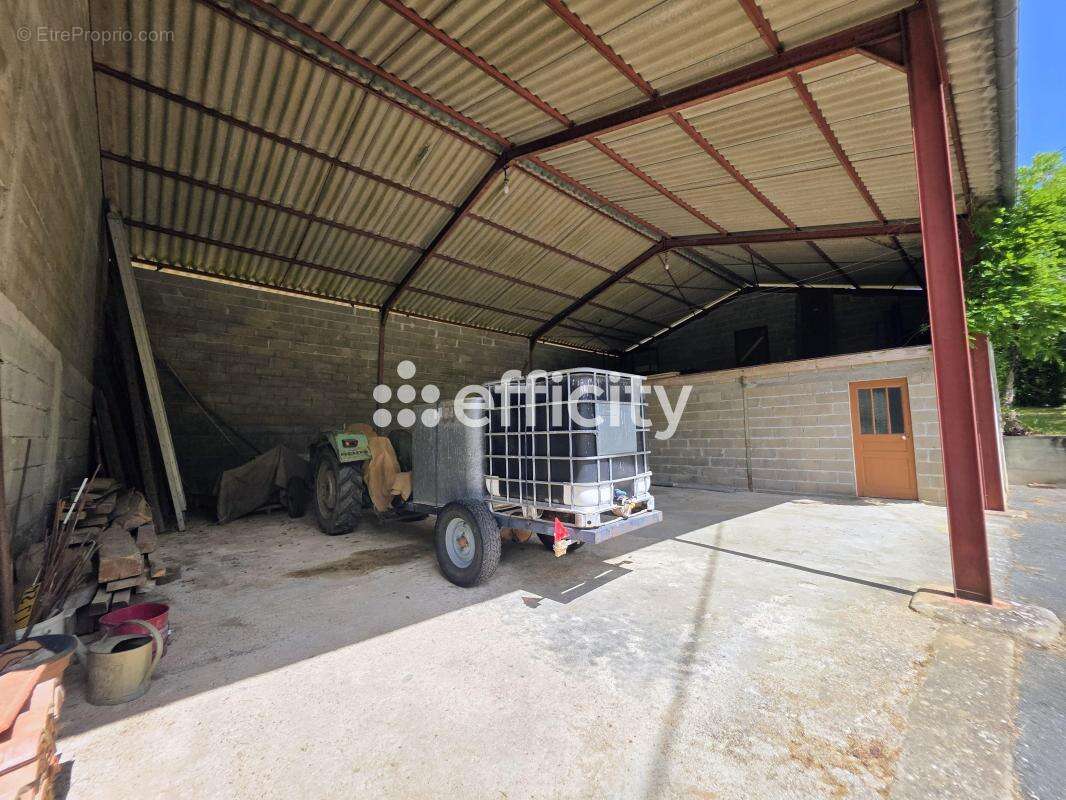 Maison 66 m² à Bussac  - photo 9