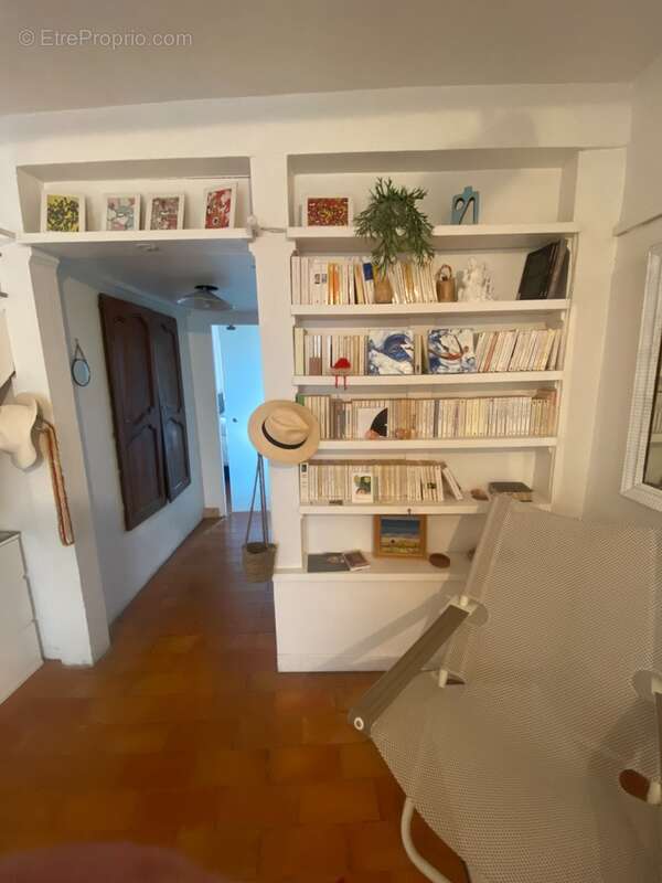 Rare......une maison: 2 appartements. une terrasse avec vue sur etang - photo 30
