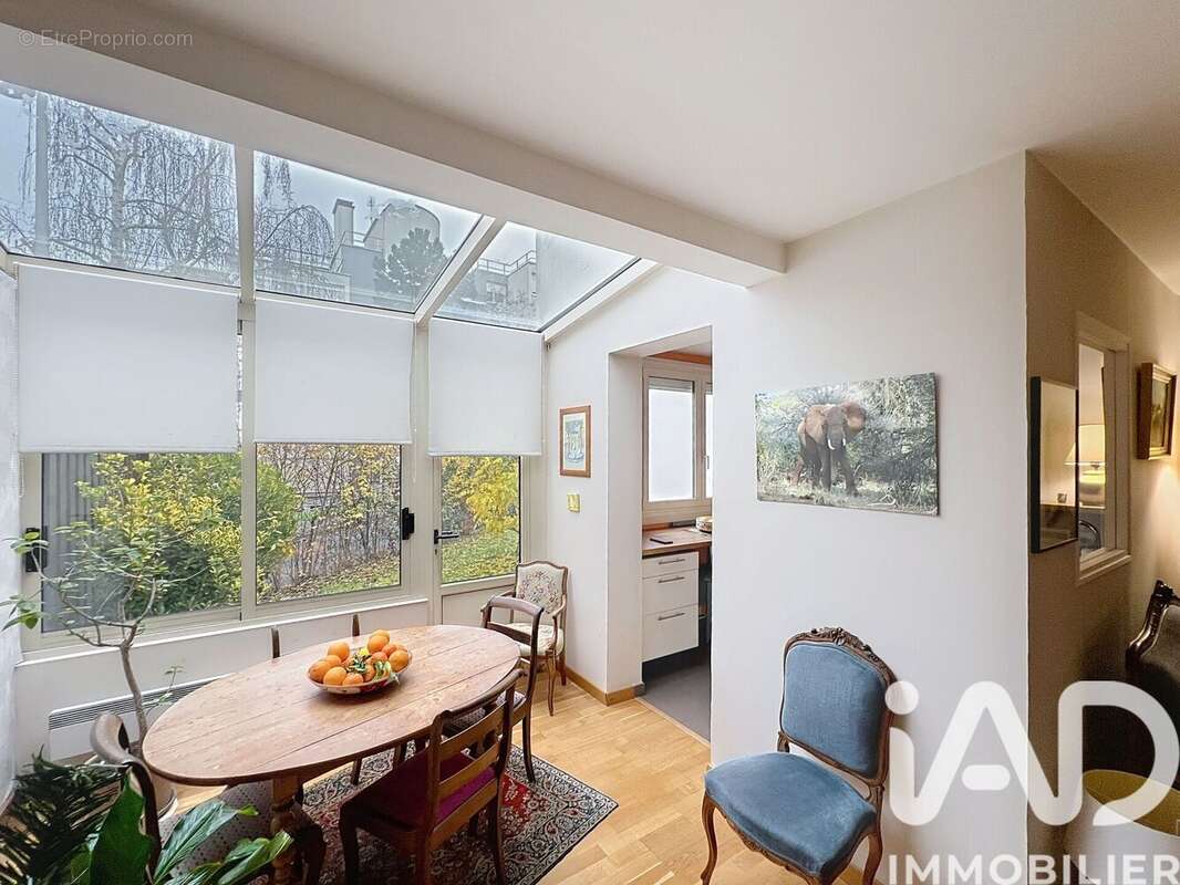 Photo 4 - Appartement à BRY-SUR-MARNE