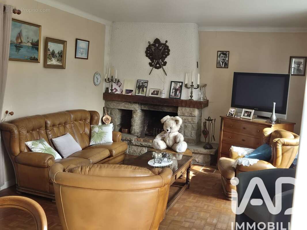 Photo 8 - Maison à MAEL-CARHAIX