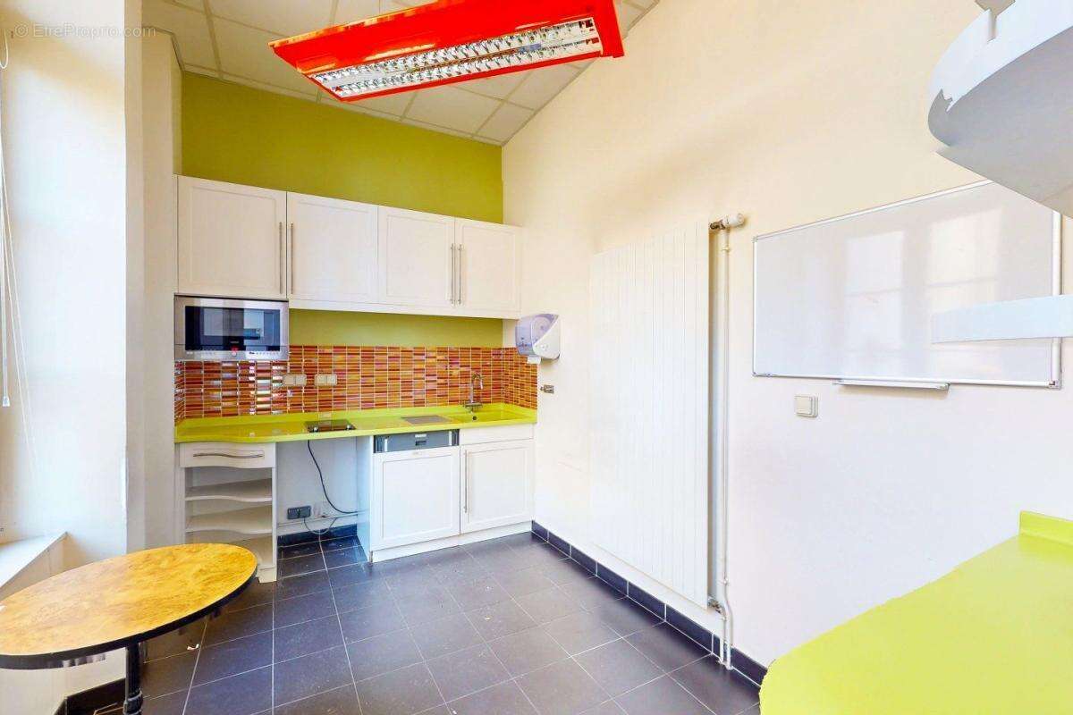 Appartement à ANGERS