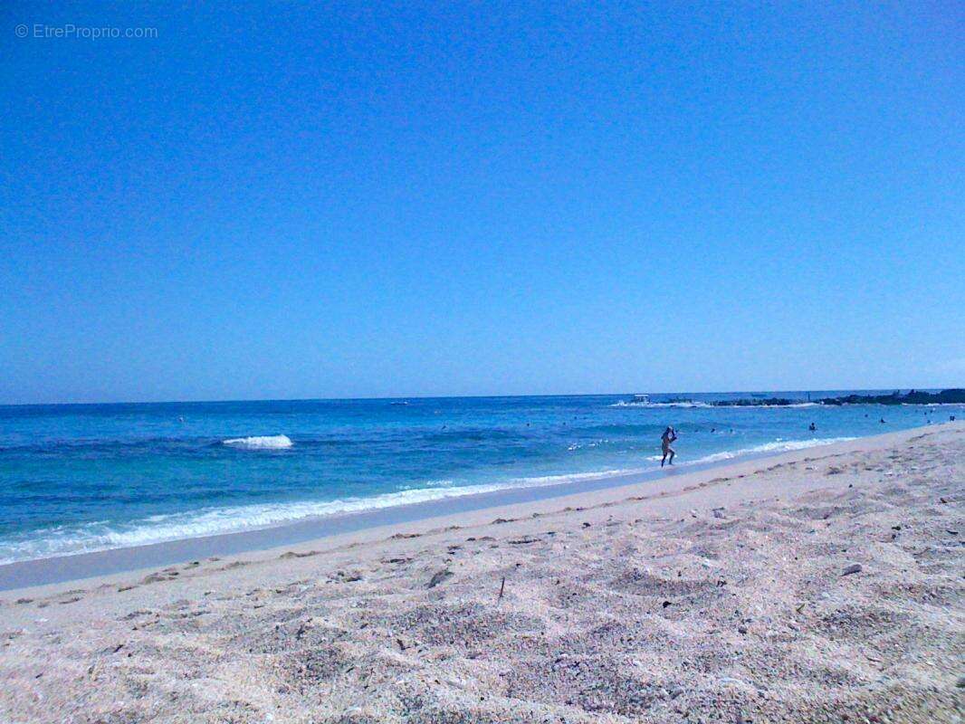 Appartement à SAINT-PAUL