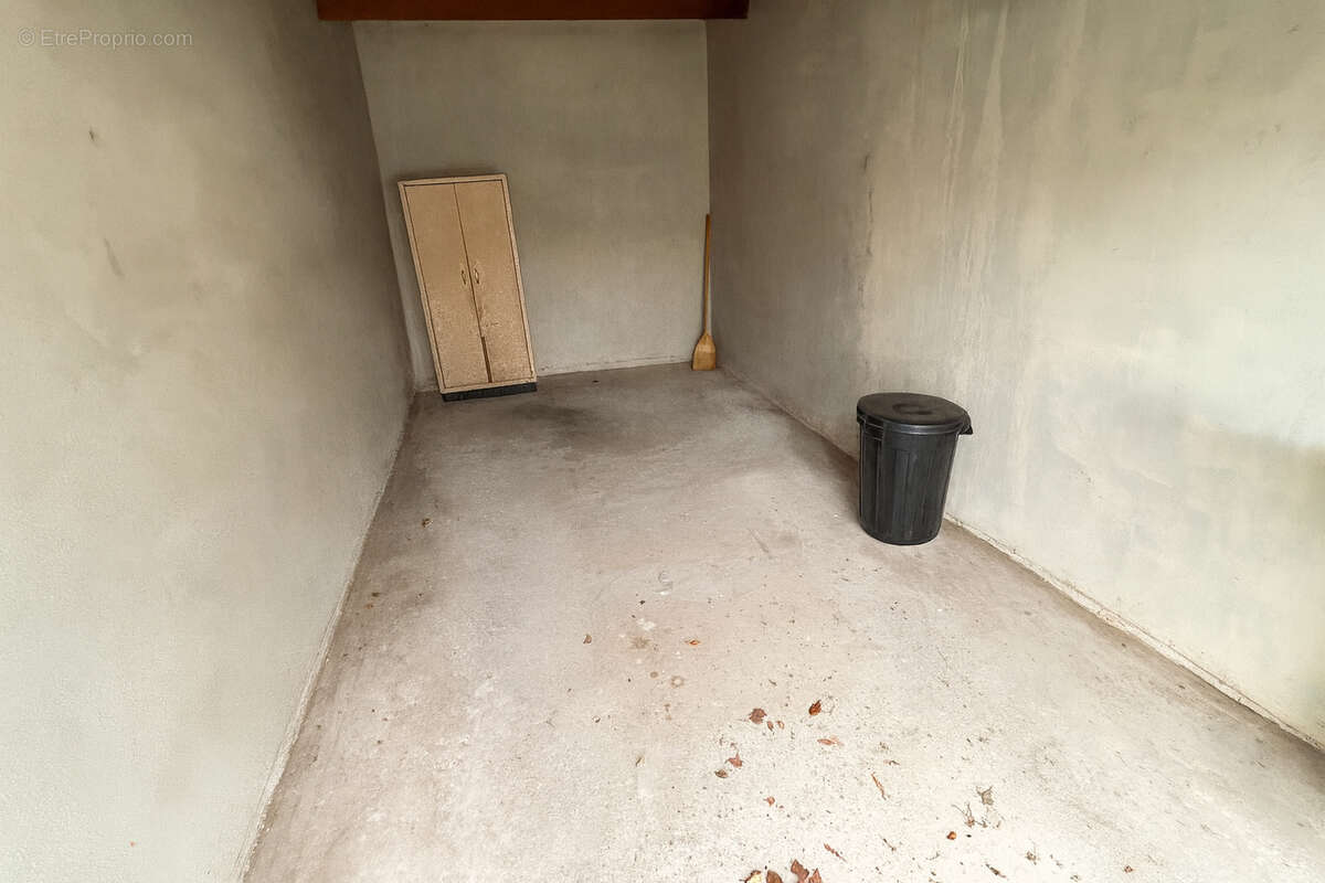 Appartement à BALARUC-LES-BAINS
