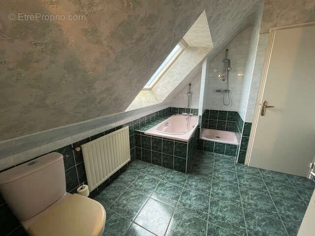 Maison à QUESSOY