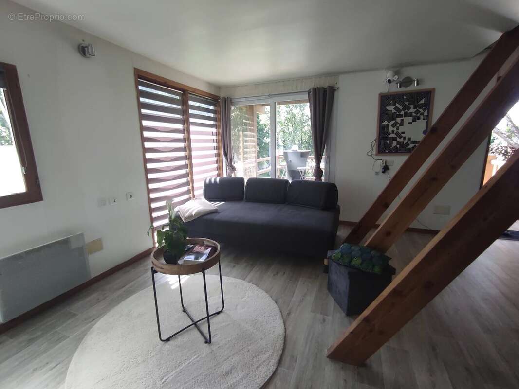 Maison à PUYCORNET