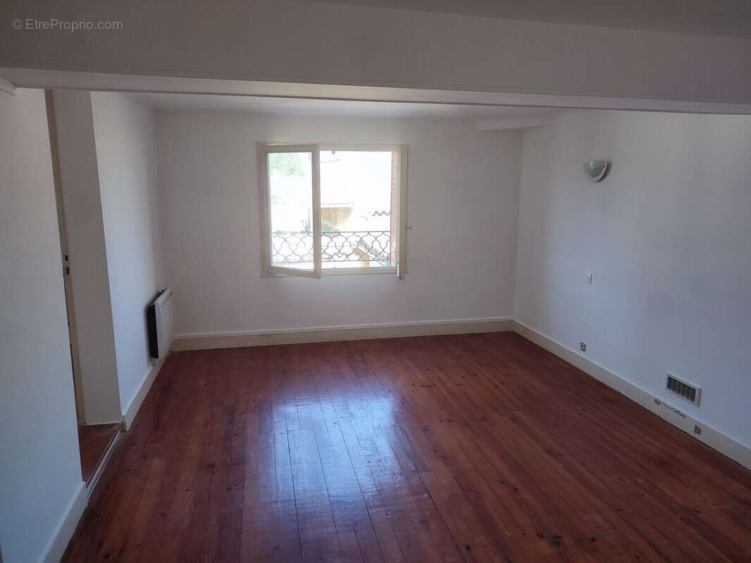 Maison à LIBOURNE