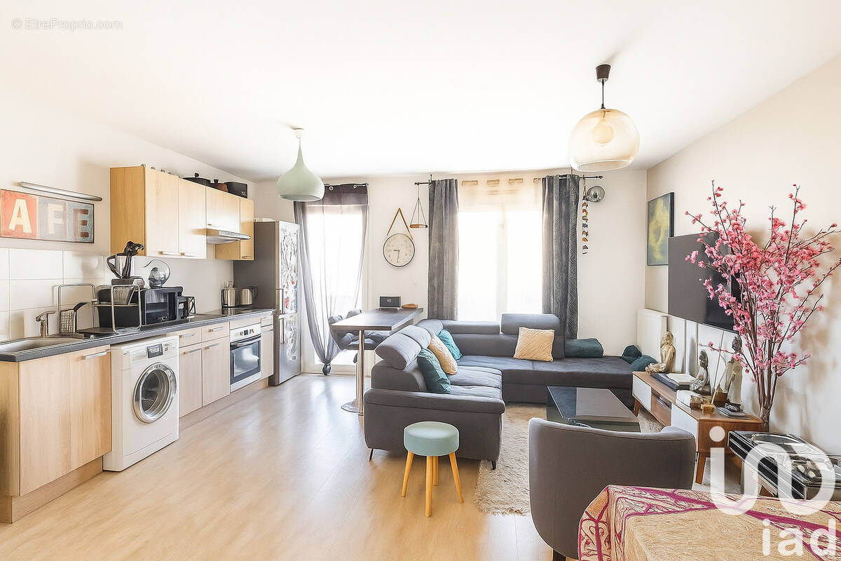 Photo 1 - Appartement à TARBES