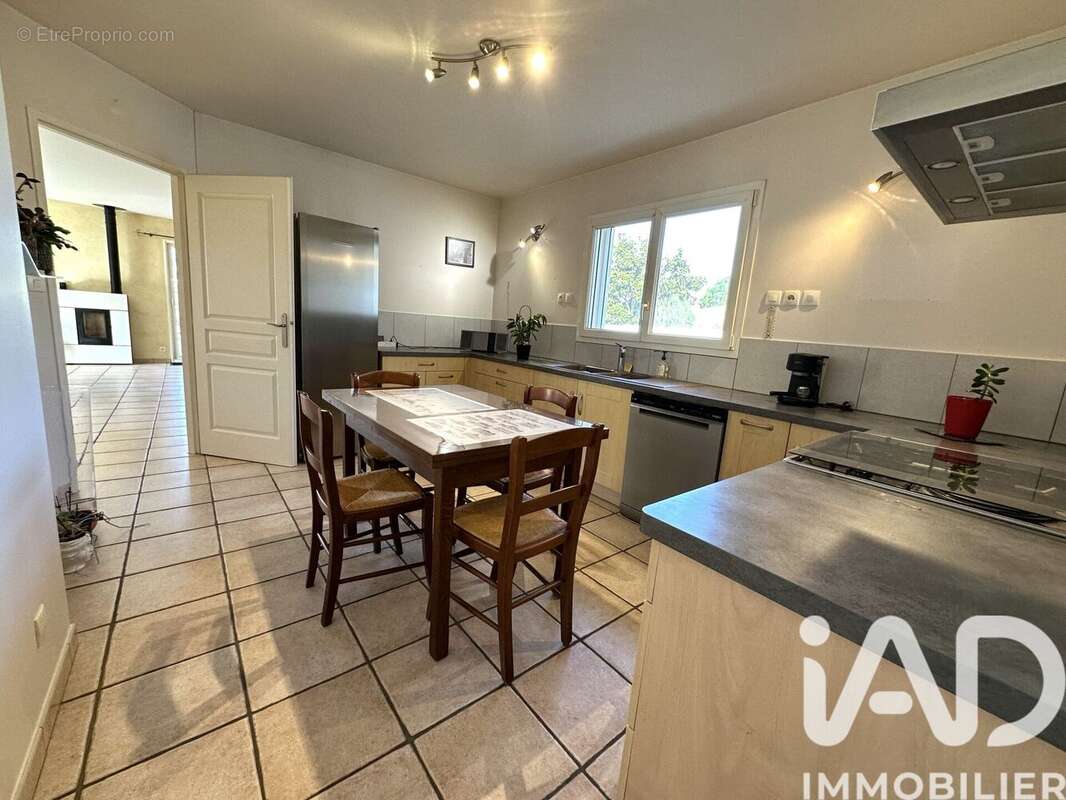 Photo 5 - Maison à HINX