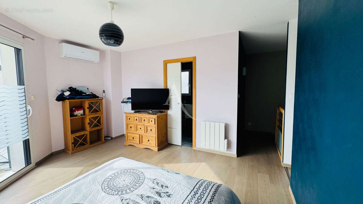 Maison à ROMORANTIN-LANTHENAY