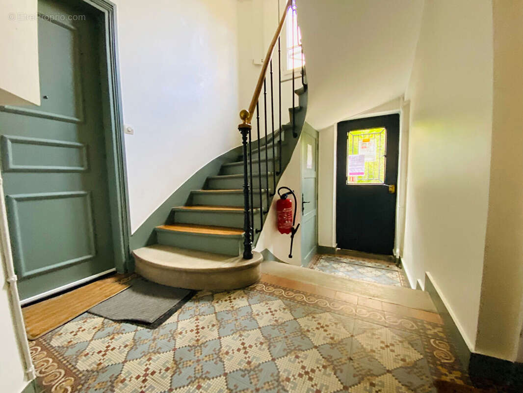 Appartement à NOGENT-SUR-MARNE