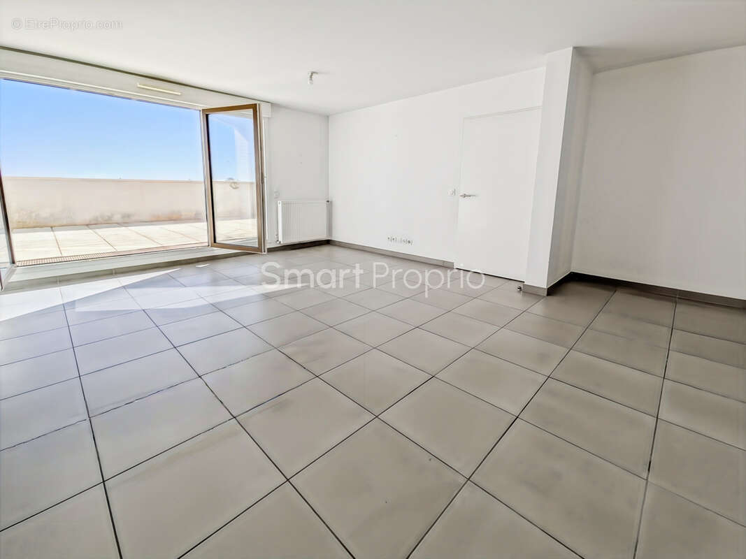 Appartement à MERIGNAC
