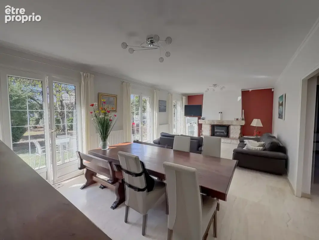 Maison 137 m² à vendre à Gournay-Sur-Marne (93460) - photo 6