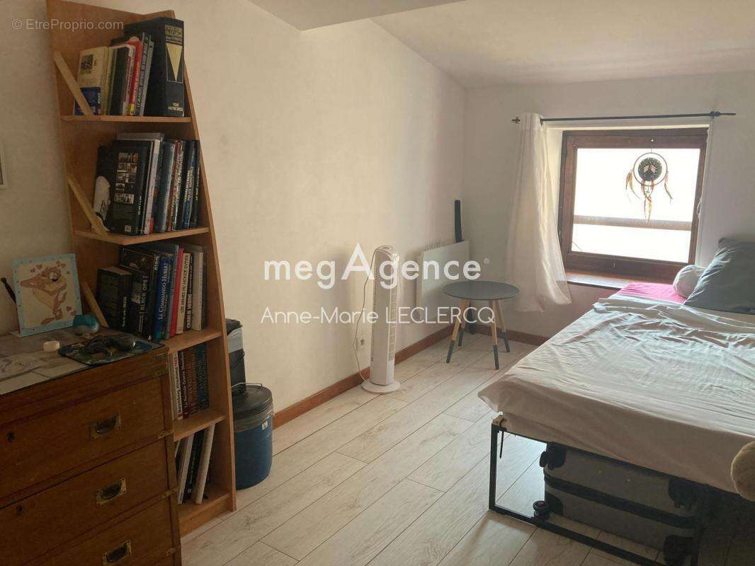 Appartement à ANSE