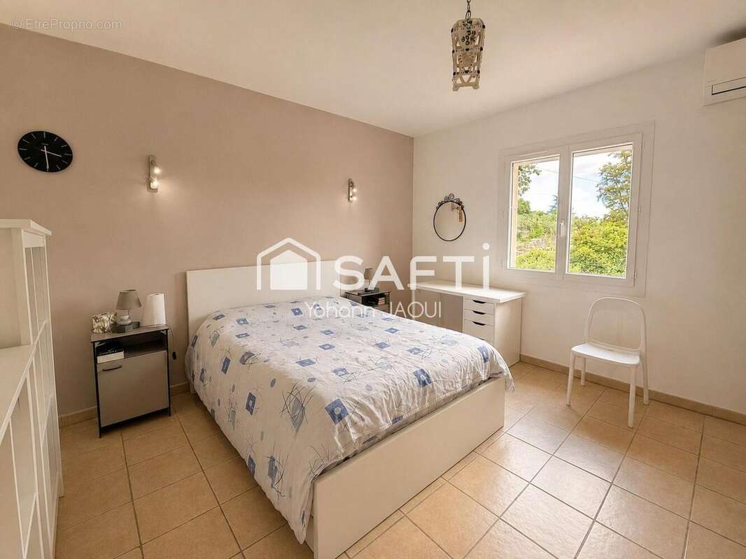 Photo 9 - Maison à CARCES