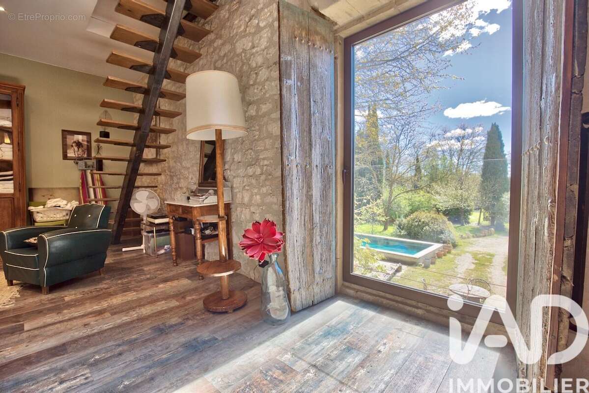 Photo 6 - Maison à TARASCON