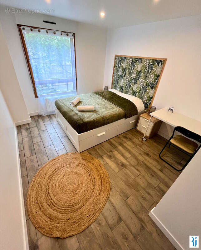 Appartement à ROUEN