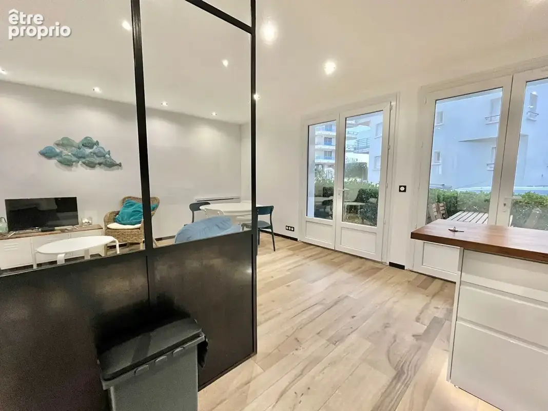 Lajarrige, Appartement T3 - Idéalement situé au coeur des commerces - photo 5