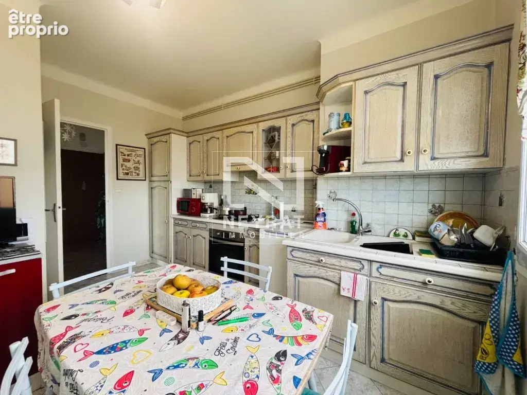 Appartement T3 en Copropriété - photo 6