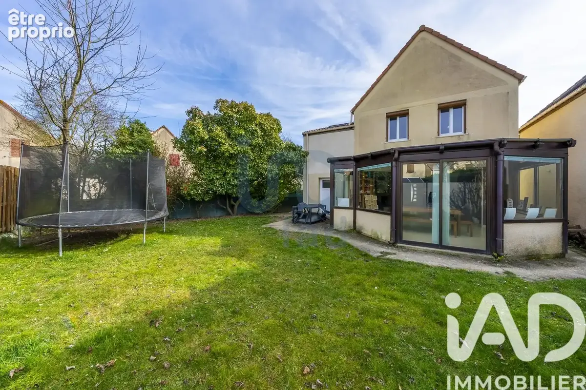 Photo 1 - Maison à NANDY